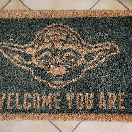 Ker Yoda Binic Exterior foto